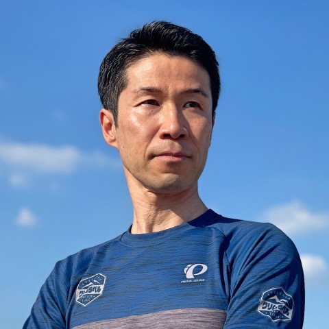 Osamu Kurimura